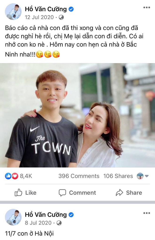 Bố mẹ Hồ Văn Cường, Phi Nhung và quản lý lần lượt bị soi: 101 điểm mâu thuẫn trong phát ngôn  mà ít ai để ý?-9