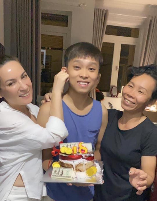 Bố mẹ Hồ Văn Cường, Phi Nhung và quản lý lần lượt bị soi: 101 điểm mâu thuẫn trong phát ngôn  mà ít ai để ý?-12