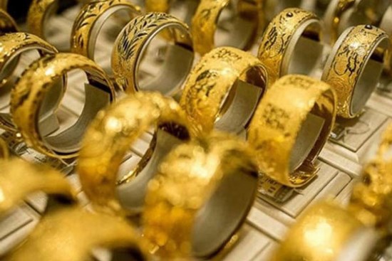 Giá vàng hôm nay 15/6: Biến động mạnh trước thời điểm quan trọng