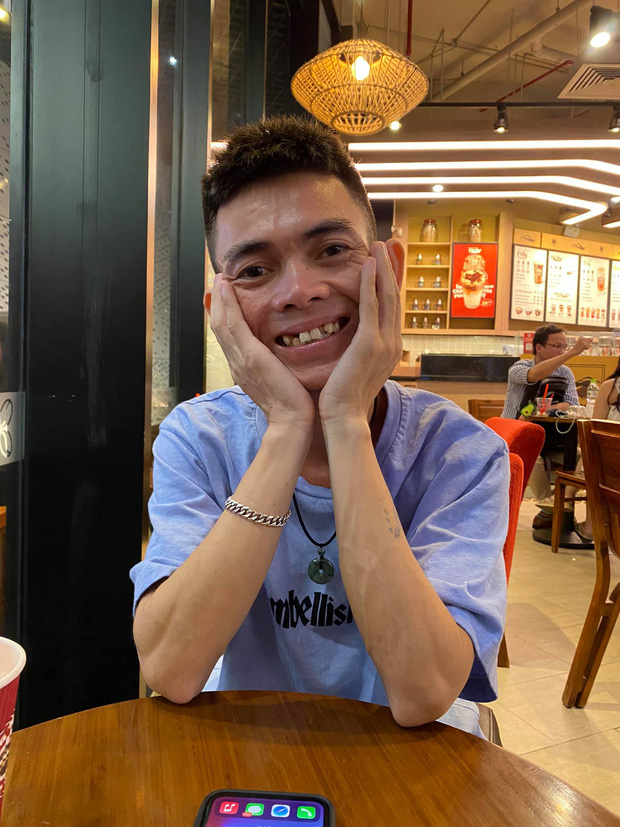 Bị anti khịa có tiền là đi xăm hình, anh chăn bò Soytiet đáp trả chân chất mà cũng cứng phết-2