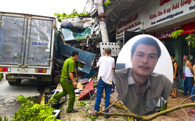 Vụ tài xế đánh lái tránh 2 người đi xe máy ở Hà Giang: Đã xác định tốc độ xe ở thời điểm tai nạn-1