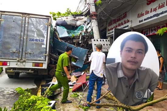 Vụ tài xế đánh lái tránh 2 người đi xe máy ở Hà Giang: Đã xác định tốc độ xe ở thời điểm tai nạn