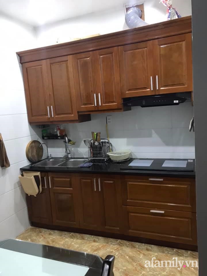 Thu nhập 25 triệu, mỗi tháng tiêu 5 triệu đồng, cặp vợ chồng trẻ Hải Phòng mua được nhà khi mới 22 tuổi-3