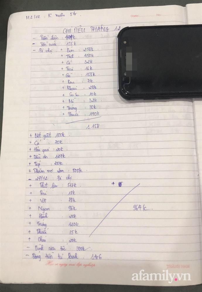 Thu nhập 25 triệu, mỗi tháng tiêu 5 triệu đồng, cặp vợ chồng trẻ Hải Phòng mua được nhà khi mới 22 tuổi-5