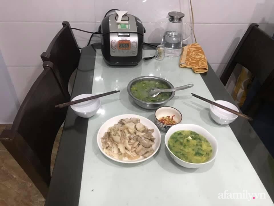 Thu nhập 25 triệu, mỗi tháng tiêu 5 triệu đồng, cặp vợ chồng trẻ Hải Phòng mua được nhà khi mới 22 tuổi-6