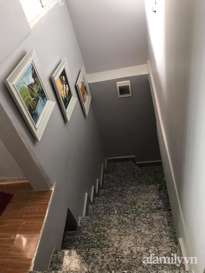 Thu nhập 25 triệu, mỗi tháng tiêu 5 triệu đồng, cặp vợ chồng trẻ Hải Phòng mua được nhà khi mới 22 tuổi-7