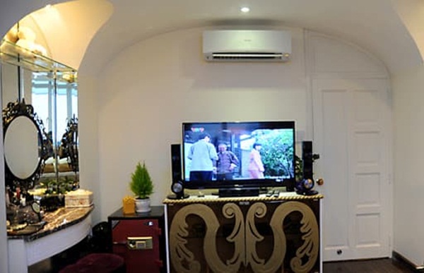 Đặt két sắt mà rơi trúng vào 5 điểm chết này, đừng hỏi tại sao làm ăn lụn bại, nghèo khó cả đời-2