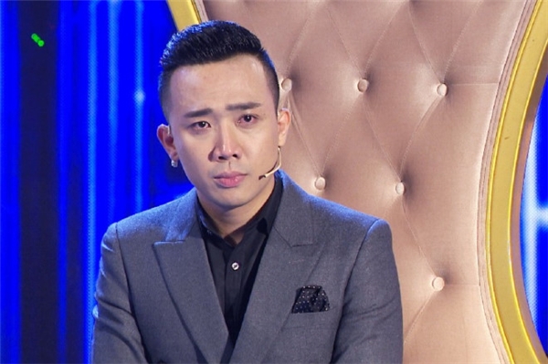 Trước Hoài Linh, có 1 danh hài hạng A giàu bậc nhất showbiz bị cấm sóng, tai tiếng ê chề đến mức phải xin lỗi-3