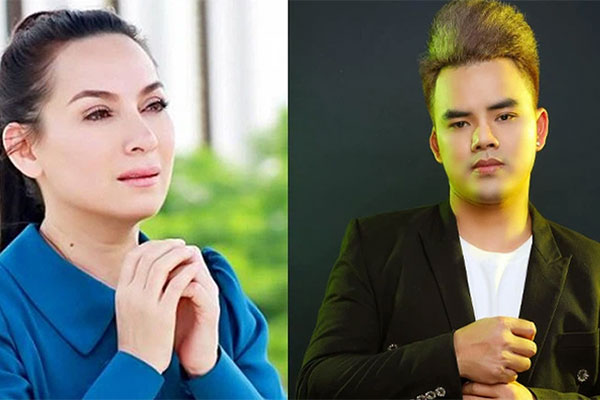 Đã đến lúc một số nghệ sĩ cần LÀM TỪ THIỆN CHO CHÍNH MÌNH!-4