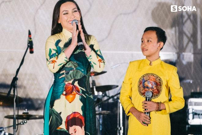 Đã đến lúc một số nghệ sĩ cần LÀM TỪ THIỆN CHO CHÍNH MÌNH!-3