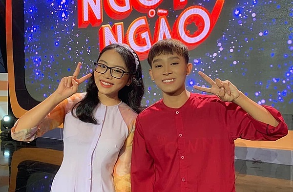 Hồ Văn Cường đứng cùng sân khấu với Phương Mỹ Chi, để lộ lý do vì sao ít show, không kiếm nhiều tiền như bạn?-4