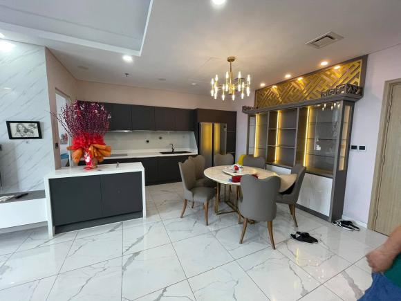 Hết tiền tiêu xài mùa dịch, Ngọc Lan đăng đàn cho thuê căn hộ, được thì bán luôn với giá 13 tỷ đồng-2