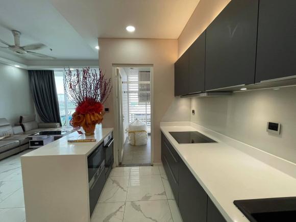 Hết tiền tiêu xài mùa dịch, Ngọc Lan đăng đàn cho thuê căn hộ, được thì bán luôn với giá 13 tỷ đồng-5