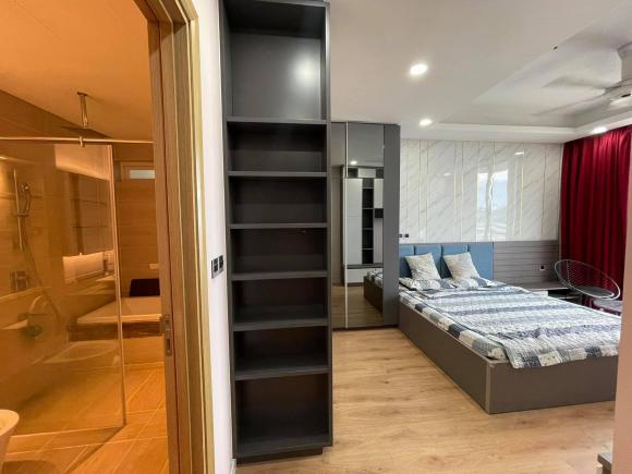 Hết tiền tiêu xài mùa dịch, Ngọc Lan đăng đàn cho thuê căn hộ, được thì bán luôn với giá 13 tỷ đồng-7