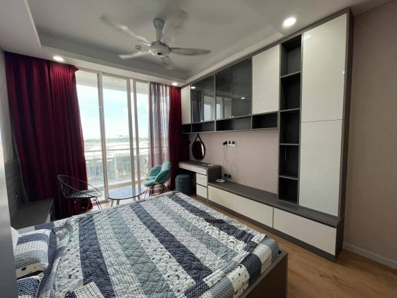 Hết tiền tiêu xài mùa dịch, Ngọc Lan đăng đàn cho thuê căn hộ, được thì bán luôn với giá 13 tỷ đồng-8