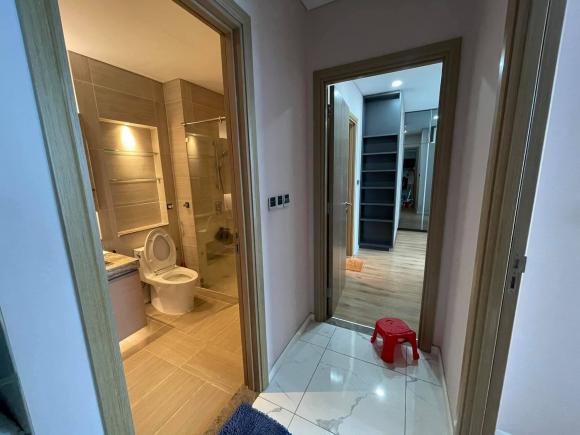 Hết tiền tiêu xài mùa dịch, Ngọc Lan đăng đàn cho thuê căn hộ, được thì bán luôn với giá 13 tỷ đồng-9