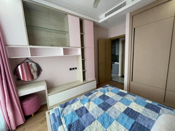 Hết tiền tiêu xài mùa dịch, Ngọc Lan đăng đàn cho thuê căn hộ, được thì bán luôn với giá 13 tỷ đồng-10