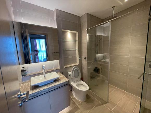 Hết tiền tiêu xài mùa dịch, Ngọc Lan đăng đàn cho thuê căn hộ, được thì bán luôn với giá 13 tỷ đồng-12