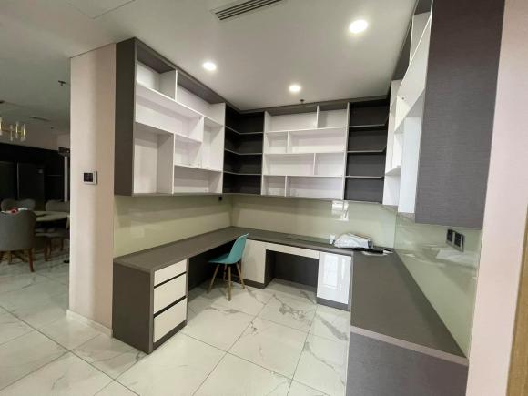 Hết tiền tiêu xài mùa dịch, Ngọc Lan đăng đàn cho thuê căn hộ, được thì bán luôn với giá 13 tỷ đồng-13