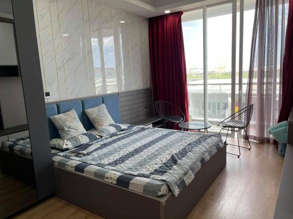 Hết tiền tiêu xài mùa dịch, Ngọc Lan đăng đàn cho thuê căn hộ, được thì bán luôn với giá 13 tỷ đồng-15