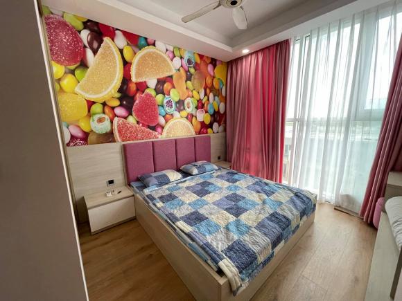 Hết tiền tiêu xài mùa dịch, Ngọc Lan đăng đàn cho thuê căn hộ, được thì bán luôn với giá 13 tỷ đồng-16