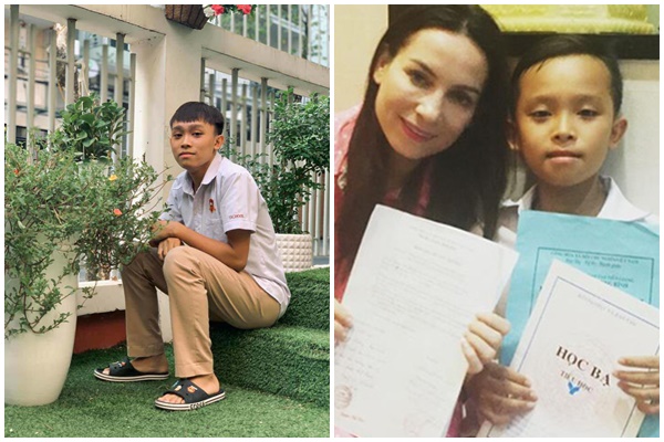 Hoa hậu khẩu chiến Phi Nhung kể chuyện dạy con: 3 bé học trường tiền tỷ nhưng vẫn mặc áo 40k, nghe định hướng mới đẳng cấp-5