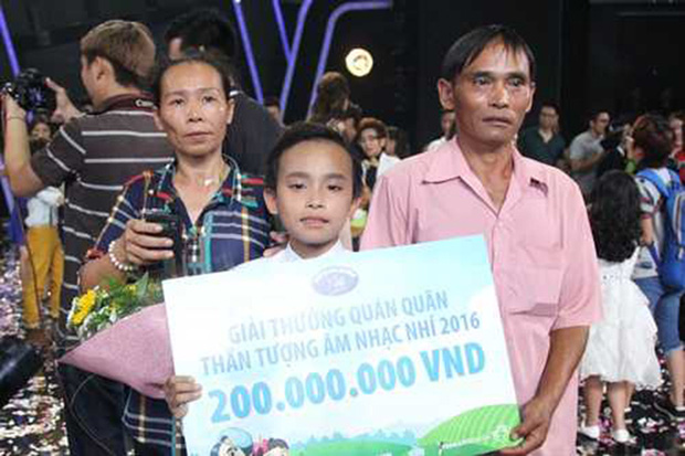 Bố ruột Hồ Văn Cường khi rời quê: Làm việc cho Phi Nhung, nhận lương tháng 10 triệu đồng-3