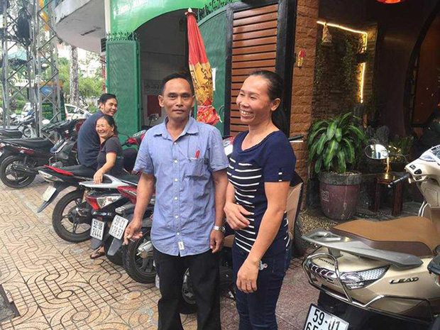 Bố ruột Hồ Văn Cường khi rời quê: Làm việc cho Phi Nhung, nhận lương tháng 10 triệu đồng-5