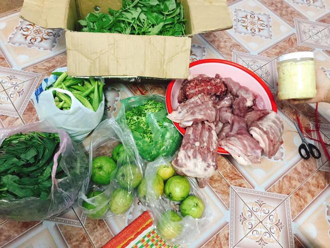 Con sống ở thành phố nhưng vẫn nhận tiếp tế đồ quê, đó không phải yêu thương mà là bất hiếu-3