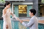 Chồng tôi mới mất được một tháng, bạn trai cũ bất ngờ tìm đến và mong muốn nối lại chuyện tình dang dở ngày xưa-2