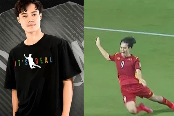 Văn Toàn dạy thầy Park nói cảm ơn bằng tiếng Việt-1