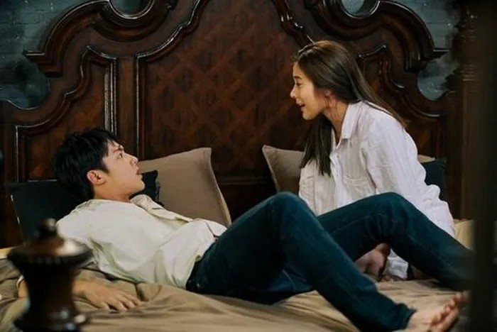 Ngày cưới tôi sốc với 1 mâm người yêu cũ của vợ, ai cũng khoe chiến tích khiến tôi trốn vội đêm tân hôn-2