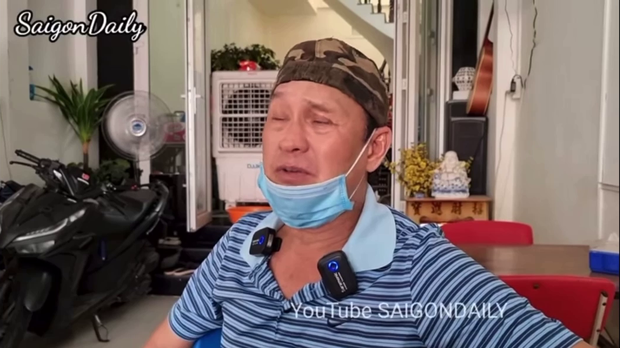 NS Duy Phương lần đầu hé lộ góc khuất vụ kiện tụng Sau Ánh Hào Quang, bức xúc bóc trần showbiz có băng nhóm”-1