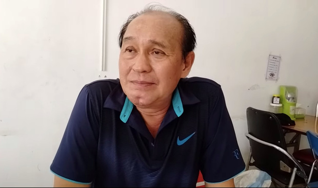 NS Duy Phương lần đầu hé lộ góc khuất vụ kiện tụng Sau Ánh Hào Quang, bức xúc bóc trần showbiz có băng nhóm”-3