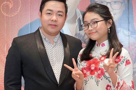 Quan hệ của Phương Mỹ Chi - Quang Lê không hề yên ả, rạn nứt rồi trách móc nhau vì lý do có giống Hồ Văn Cường?