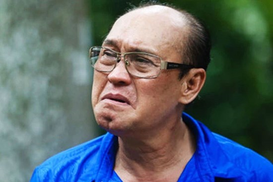 Nghệ sĩ Duy Phương: 