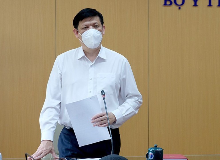 Việt Nam triển khai chiến dịch tiêm vaccine lớn nhất trong lịch sử-1