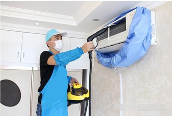 4 hiểu lầm khi vệ sinh điều hòa, bảo sao máy nhanh hỏng lại tốn điện nhiều hơn!-1