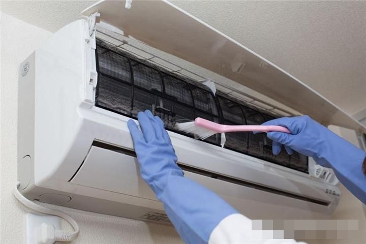 4 hiểu lầm khi vệ sinh điều hòa, bảo sao máy nhanh hỏng lại tốn điện nhiều hơn!-2
