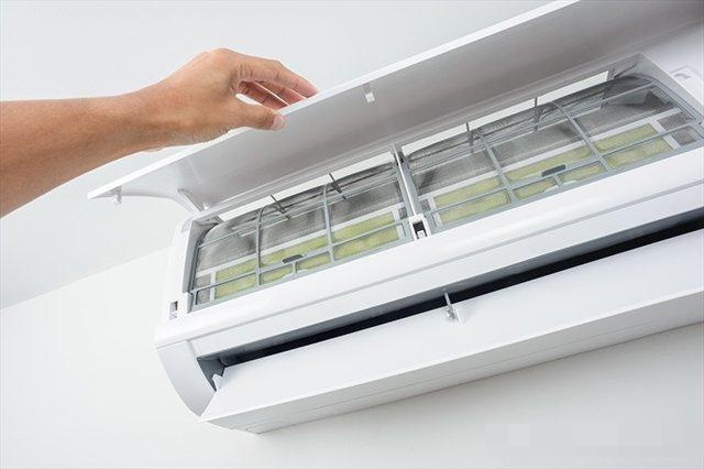 4 hiểu lầm khi vệ sinh điều hòa, bảo sao máy nhanh hỏng lại tốn điện nhiều hơn!-4