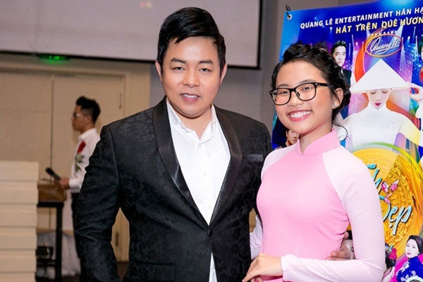 Quang Lê lần đầu kể chuyện rạn nứt với Phương Mỹ Chi và ồn ào con nuôi Phi Nhung: Đầu tư cho con, toàn là lỗ không à!-6