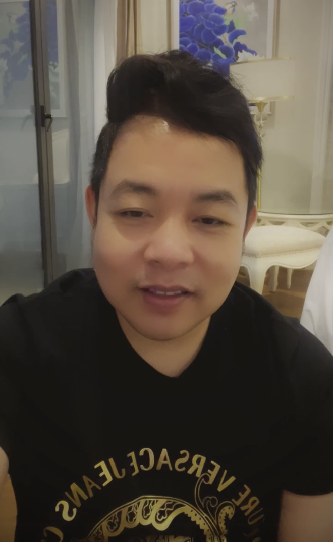 Giữa lùm xùm của Phi Nhung, Quang Lê bất ngờ khẳng định tiền cát xê của Phương Mỹ Chi được chia sòng phẳng, gia đình quản lý 100%-1