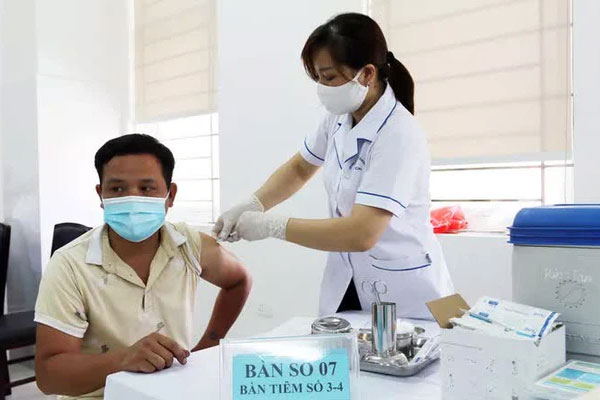 Sáng 16/6 thêm 91 ca mắc COVID-19 mới, riêng TP.HCM 19 ca, Bắc Giang 61 ca-1