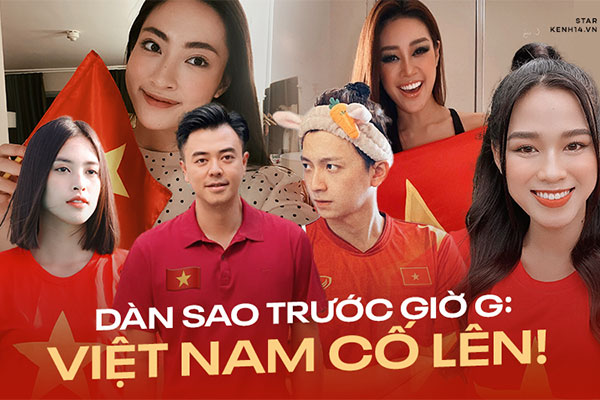 Đây là hình ảnh không có trên tivi vì 5 phút sự cố mất đường truyền trận Việt Nam - UAE làm dân tình sốt hết cả ruột!-2