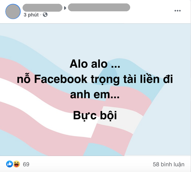 Netizen phản ứng với quyết định của trọng tài trận Việt Nam - UAE, bồ cũ Quang Hải cũng dõng dạc lên tiếng-5