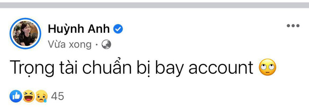 Netizen phản ứng với quyết định của trọng tài trận Việt Nam - UAE, bồ cũ Quang Hải cũng dõng dạc lên tiếng-7