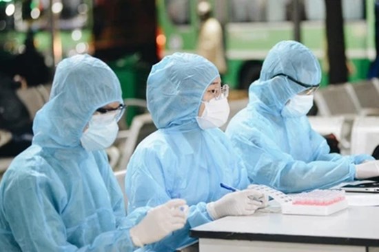 Sáng 16/6 thêm 91 ca mắc COVID-19 mới, riêng TP.HCM 19 ca, Bắc Giang 61 ca