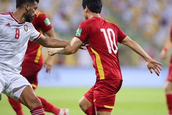 Fan Việt tấn công fanpage, kiện lên FIFA World Cup để đòi công bằng cho Công Phượng