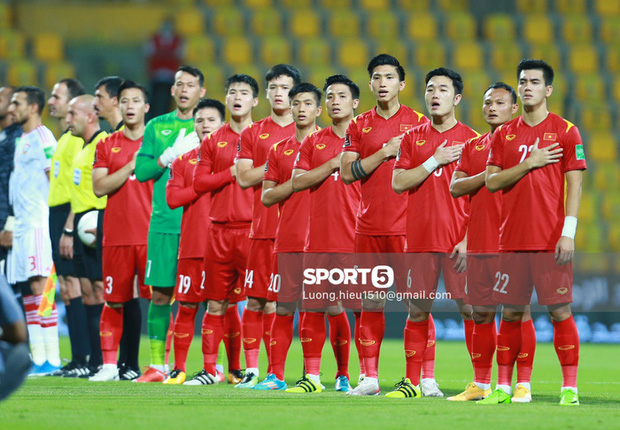 ĐT Việt Nam nhận thưởng 8 tỷ đồng sau khi xuất sắc vượt qua vòng loại 2 World Cup 2022-1