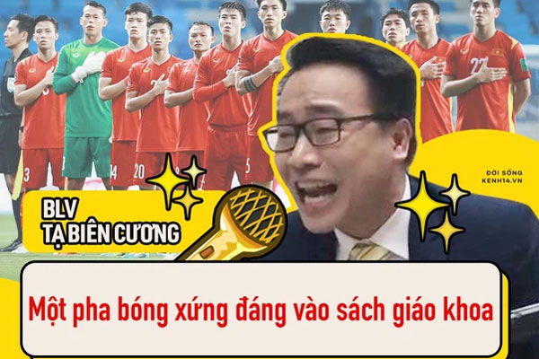 VTV lại có thêm 1 vựa muối, đang say mê bình luận Euro nhưng không quên nhắc các ông bố bà mẹ làm một việc khi các con vào mùa thi cử!-6